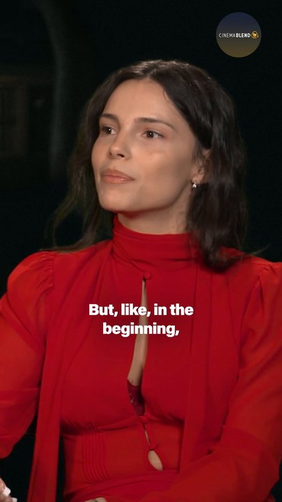 Could Bear and Nikki Have Been a Couple? The 'Obsession' Cast Weighs In