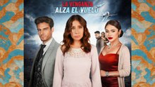 La Venganza Alza el Vuelo FULL MOVIES ENGLISH SUB