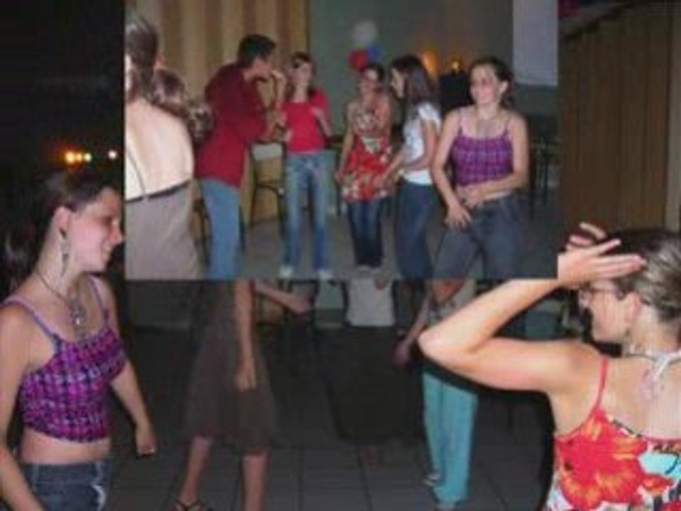 Soirée Du 27 Juin 2006 A St Paul D'Izeaux