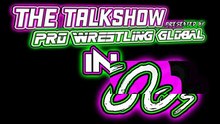 TNA International Champion Mustafa Ali puts his title on the line