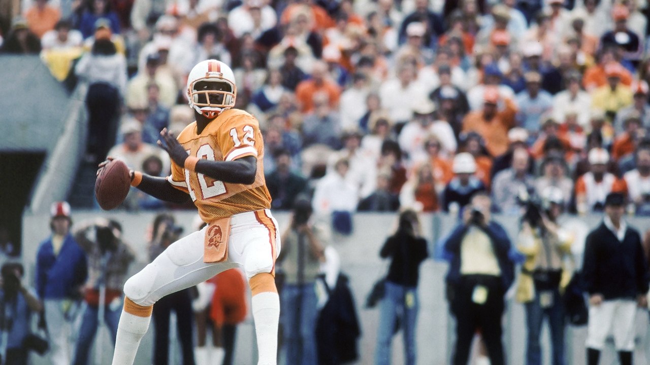 Lost Coaching Dreams at Kentucky: Doug Williams' Reflection