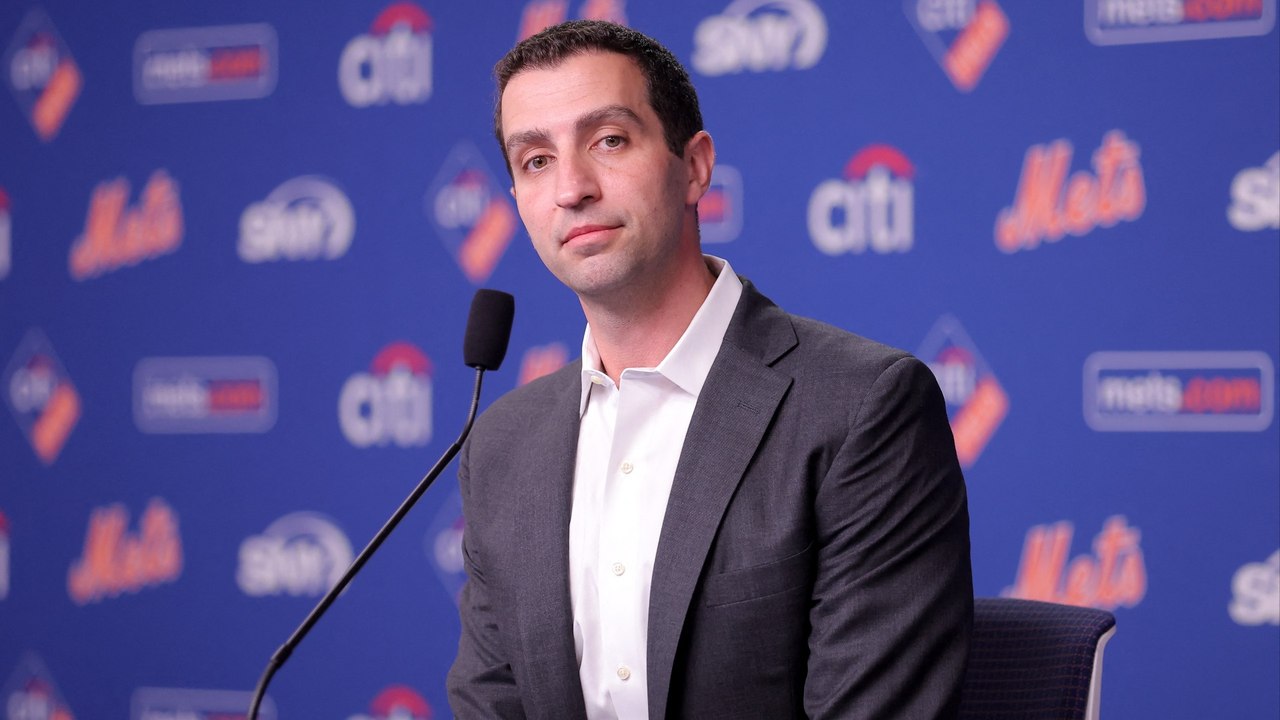 David Stearns' Future with the Mets: A Critical Look