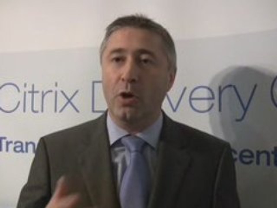 Citrix - Patrick ROHRBASSER
