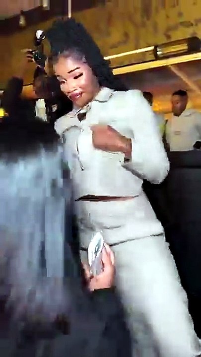 Dancing