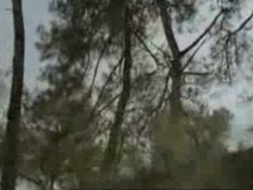 Lassa Degisim Yolda Reklami