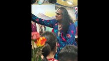 Swami Vishwananda teaching 21 january 2025