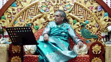 Swami Vishwananda teaching 21 november 2024