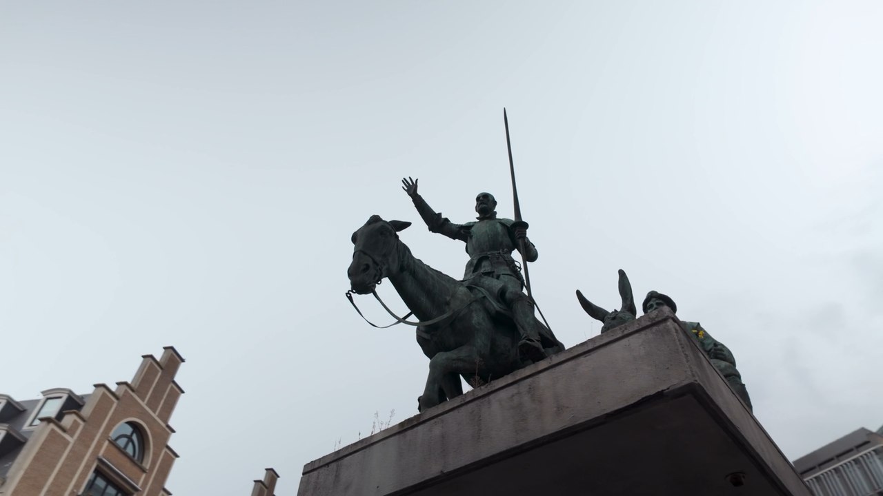 La profunda reflexión de Don Quijote (1605) sobre el amor: "Cuando se mira en la hermosura del alma, y no en la del cuerpo, nace el amor"