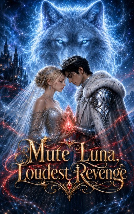 Mute Luna, Loudest Revenge