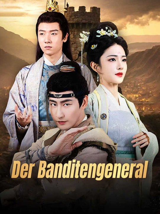 Der Banditengeneral | Komplette Serie | Short Drama Deutsch