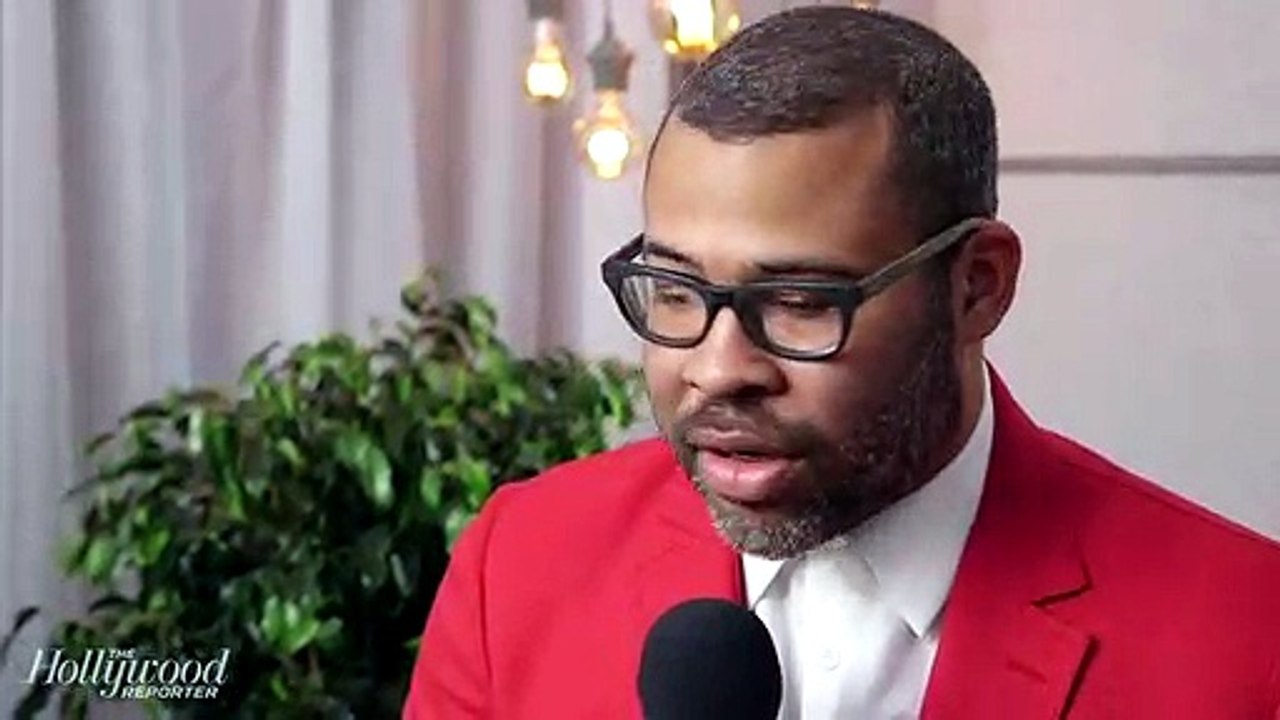 Jordan Peele Calls Dinner With Best Director Oscar Nominees "Priceless" | Spirit Awards 2018 [Full Movie]