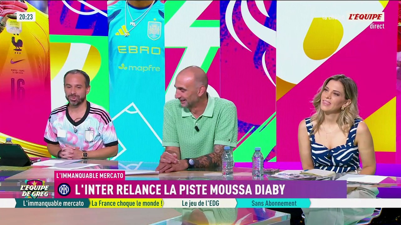 L'ex international Eliaquim Mangala annonce la fin de sa carrière à 35 ans : « C'est le moment, ça s'arrête » - Foot