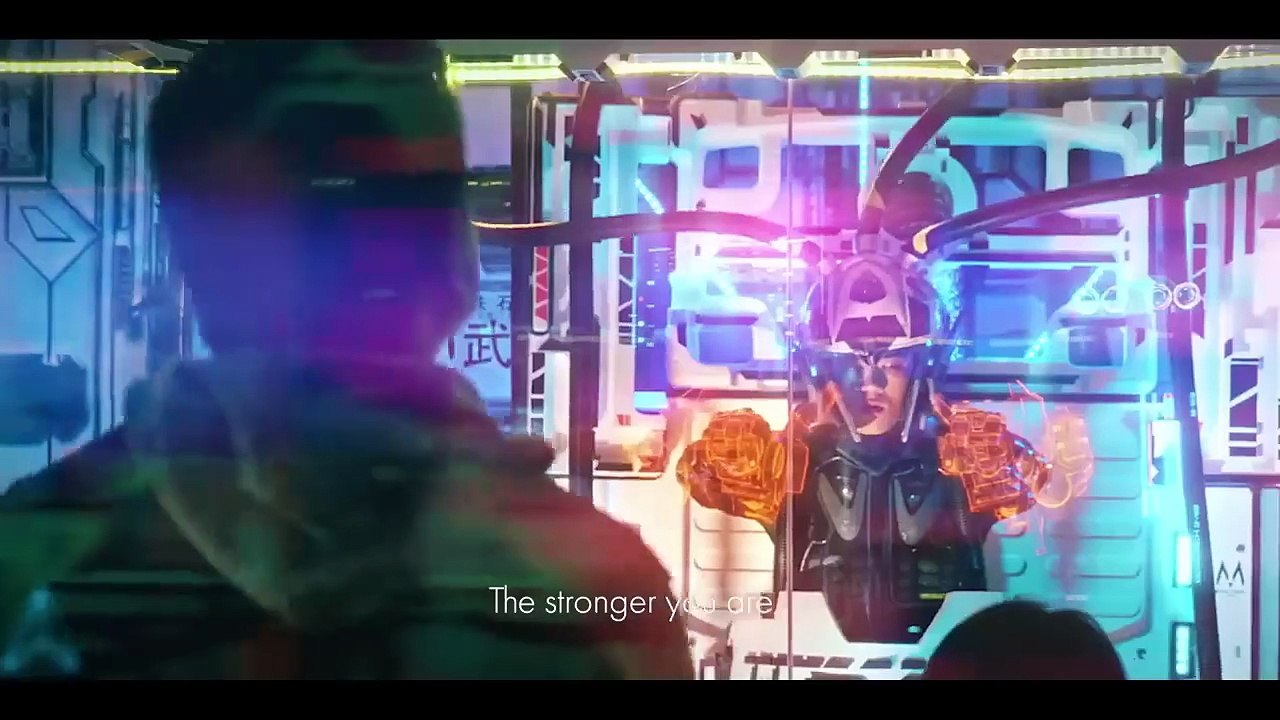 HEAVENS_ THE BOY AND HIS ROBOT Official Trailer (2026). #HEAVENS #TheBoyAndHisRobot #OfficialTrailer #MovieTrailer #SciFi #Robot #AI #ArtificialIntelligence #Hollywood #UpcomingMovies #2026 #ScienceFiction #Adventure #FutureWorld #Trending #Viral(720P_HD)