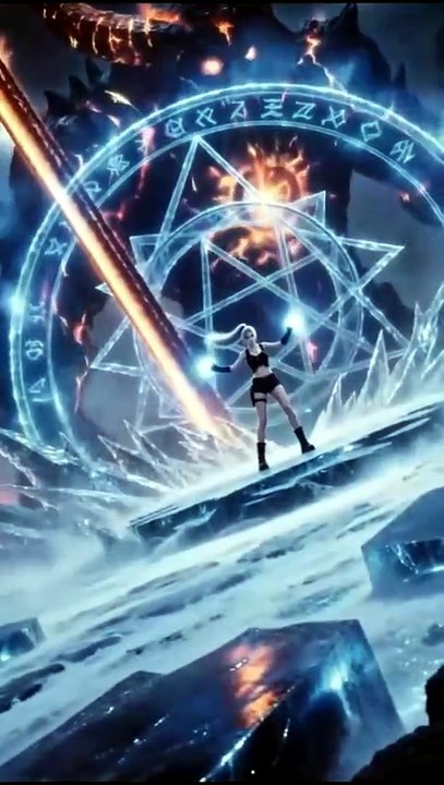 The Gods Made A Fatal Mistake HD 720p ANS