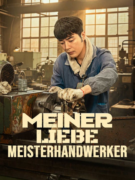 Meiner liebe Meisterhandwerker | Komplette Serie | Short Drama Deutsch
