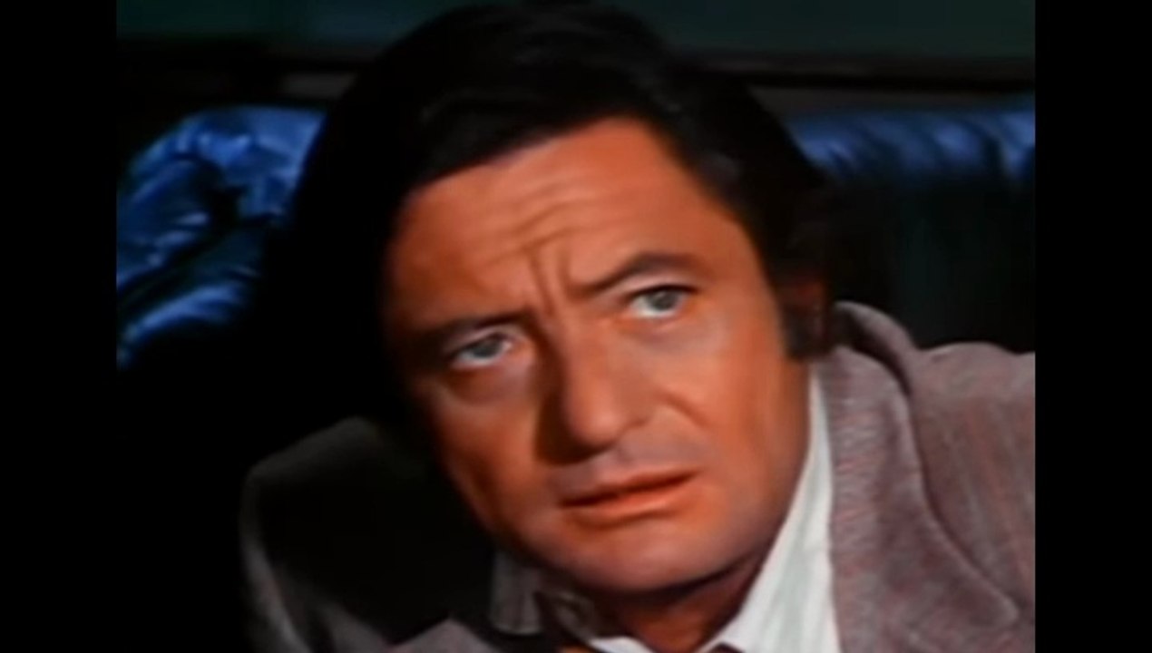 Actor Paul Richards Resemblance To Country Singer Johnny Cash? The Rebel (1959-1961)