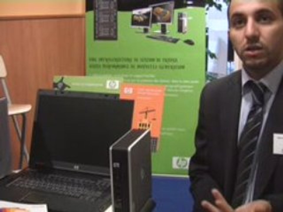 HP - Mohamed El Bouazzati