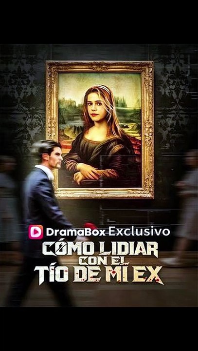 Cómo lidiar con el tío de mi ex