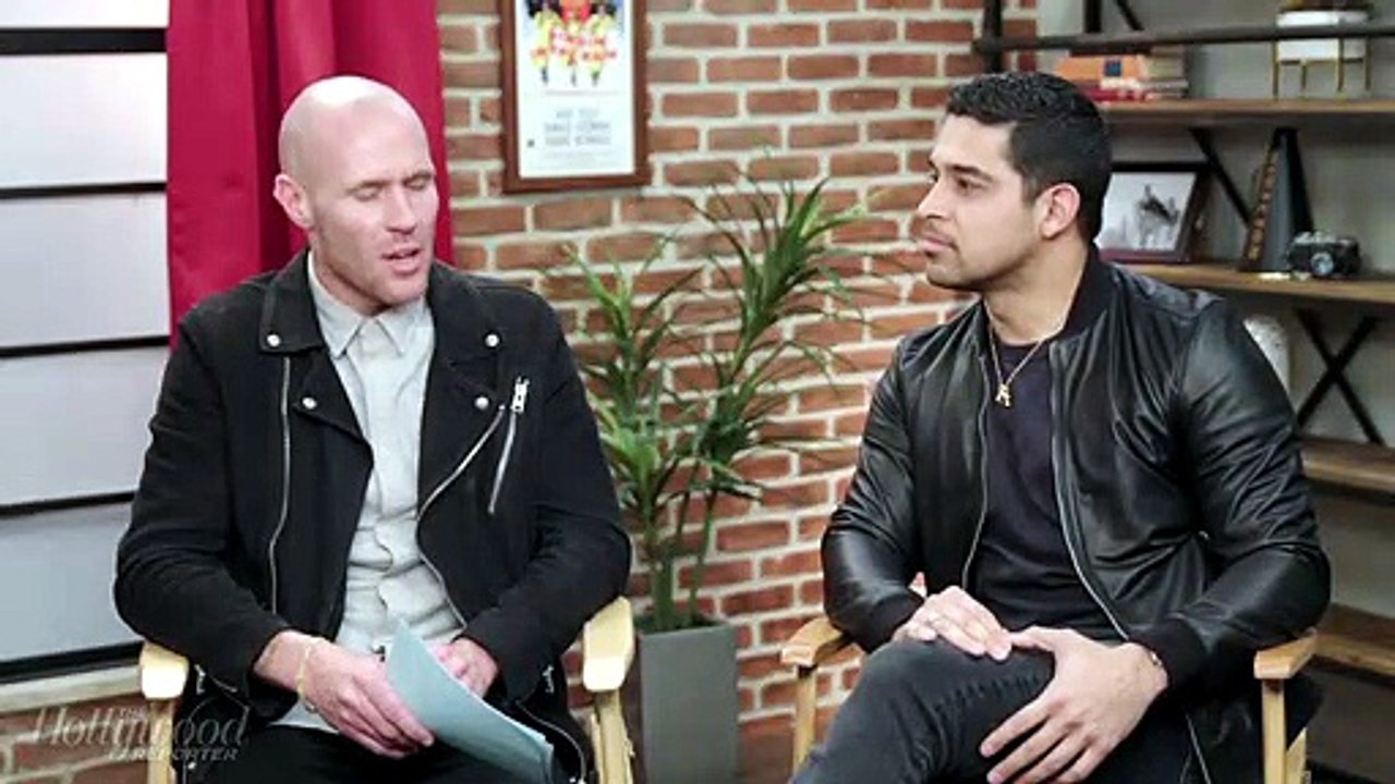 Wilmer Valderrama Talks Bringing a "Different Energy" to 'NCIS' | In Studio [Full Movie]