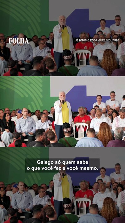 Jaques Wagner cita fala de Lula: 'só quem sabe o que você fez é você mesmo'
