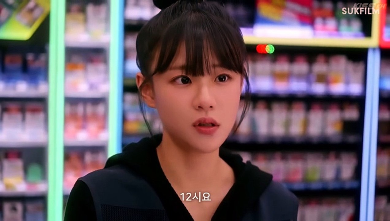 Midnight Mart Episode 2