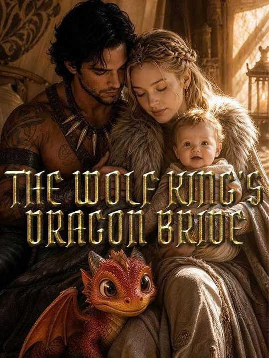 [Eng Sub]🔥The Wolf King's Dragonfire Bride | New Movie 2026 - From Enemies to Lovers | Full Drama Dailymotion #reelshort