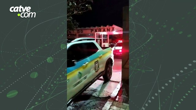 Operação Lei Seca flagra 16 motoristas embriagados em Cascavel