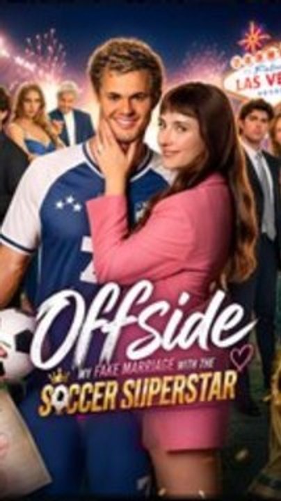Offside - You Can't Stop Watching | Mini Movie