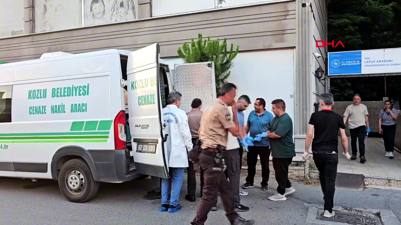 Tıp öğrencisi Tuğçenaz, yurt odasında ölü bulundu