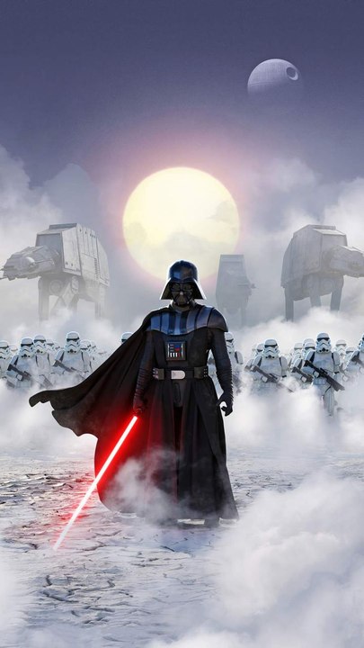 Star Wars, épisode IV : Un nouvel espoir