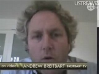 breitbart frontlines