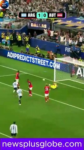 Argentina World Cup 🇦🇷🏆 | Greatest Goals, Highlights & Championship Moments