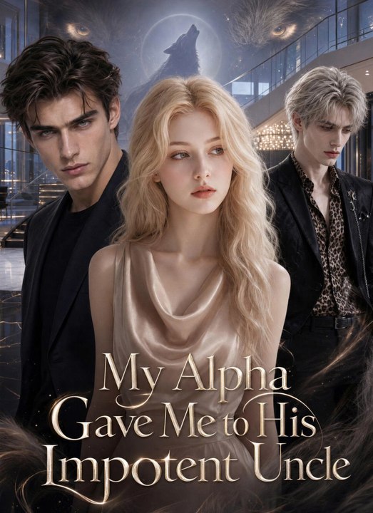 My Alpha Gave Me to His Impotent Uncle :|| New Movie |🔝