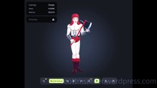 Halk The Barbarian: AI Model Video #1 (06-28-2026)