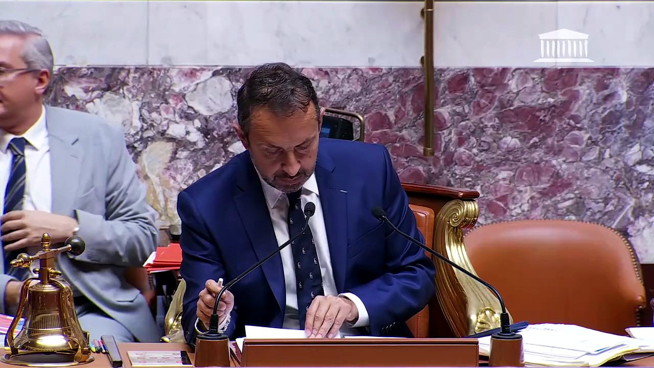 1ère séance : Lutter contre les mariages simulés ou arrangés (suite)  - Jeudi 25 juin 2026