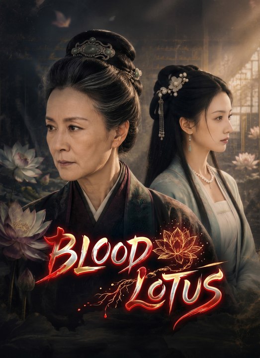 [Dubbed] Blood Lotus | Full 72 Eps SD Drama 2026