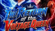 The Return of the Voltage Queen --- New Movie  🔥🔥🔥FULL MOVIES ENGLISH SUB 2026