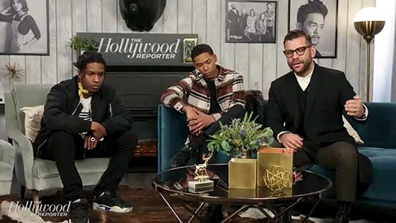A$AP Rocky Talks Injustice in Prison Systems for Black Men in American | Sundance 2018 [Full Movie]