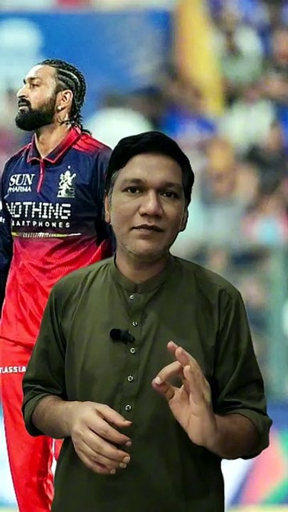 Hardik to RCB, Krunal to MI? IPL 2027's Biggest Brother Trade 🔥