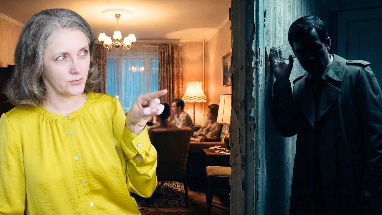The Return of the Snitch: Why Russians Are Reporting Their Neighbors