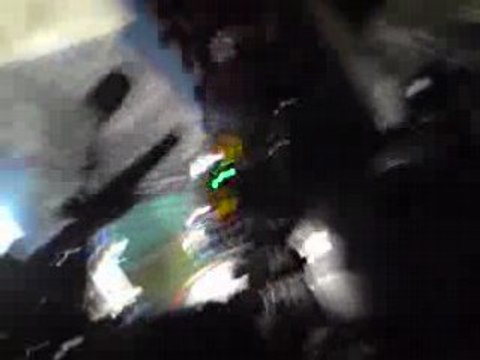 bandit 600 gp du mans 2008