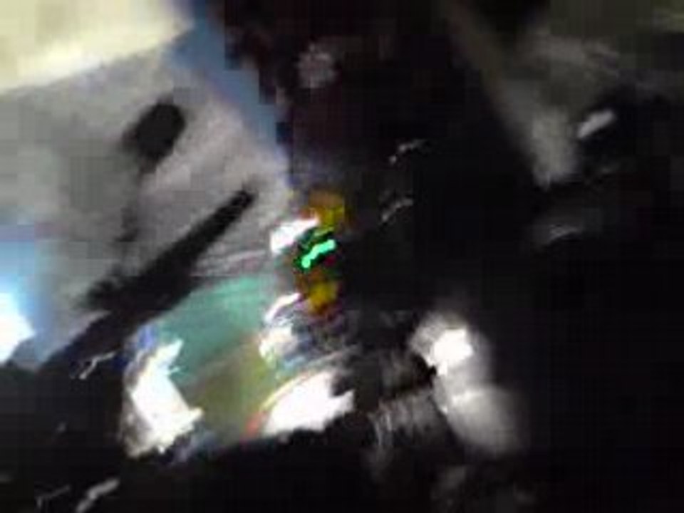 bandit 600 gp du mans 2008