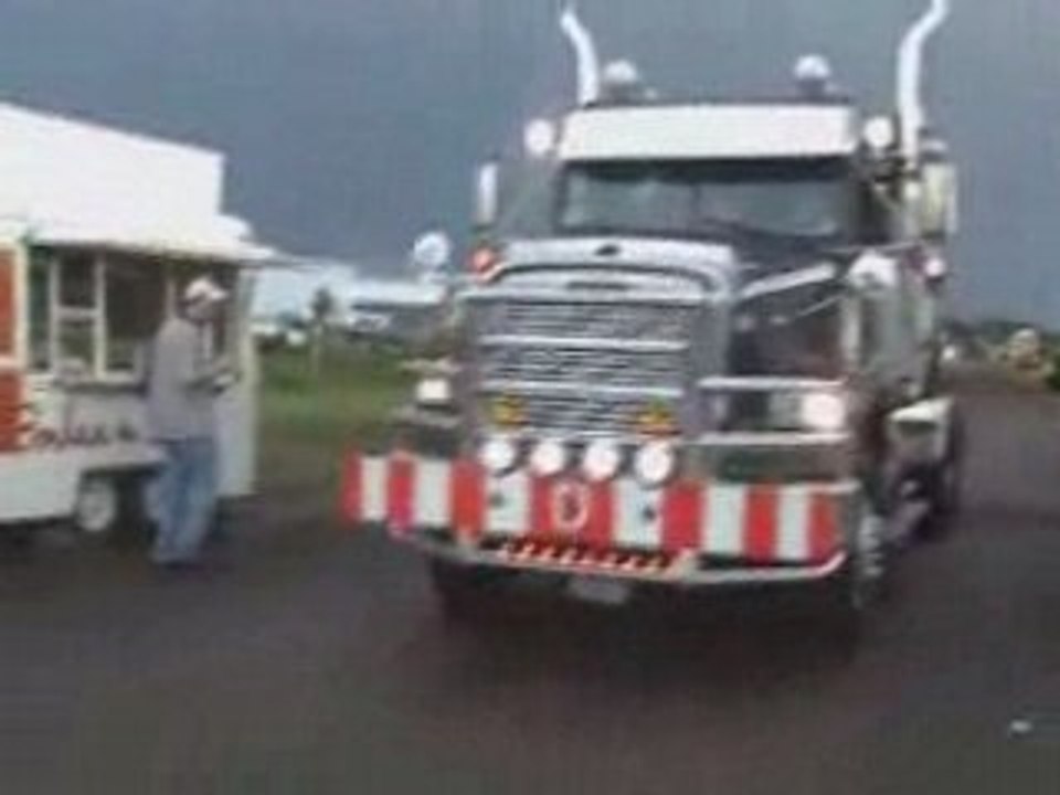 Lowfuel