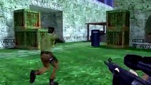 Counter Strike 1.6 de_zovine: Unforgettable Action & Clutch Plays!
