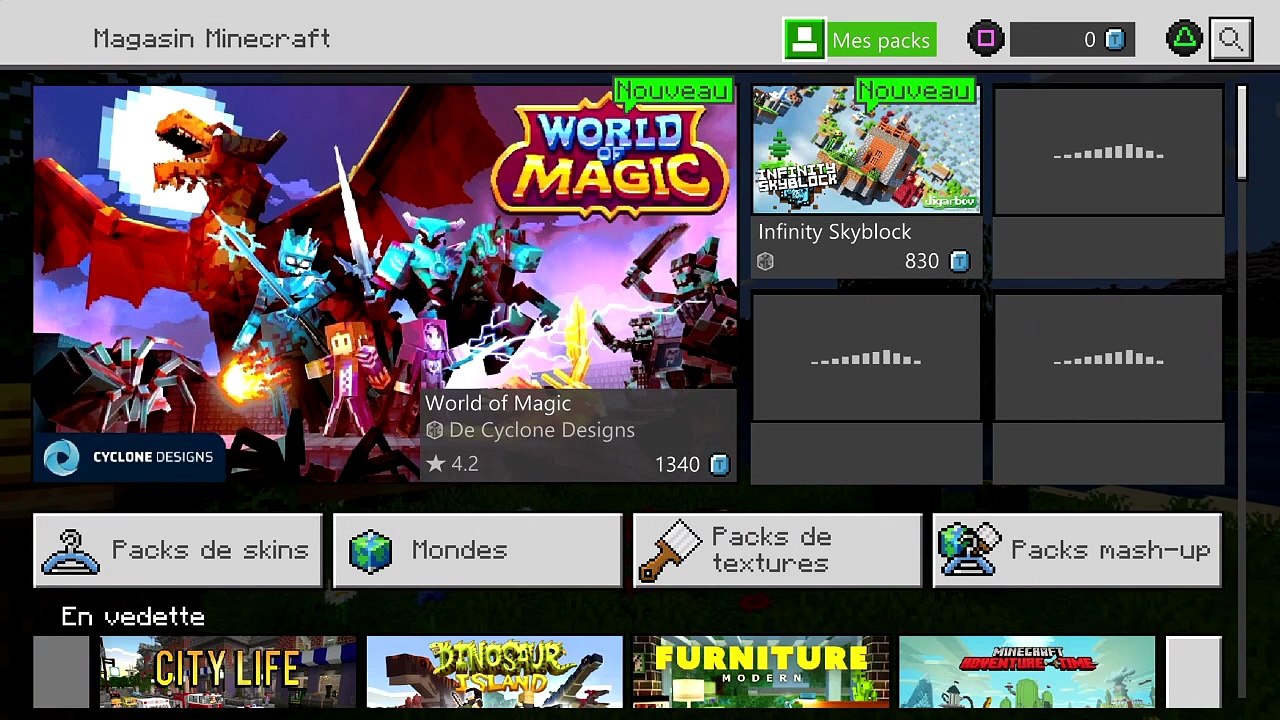 Comment RÉSOUDRE le BUG du COMPTE MICROSOFT sur MINECRAFT ? 😡