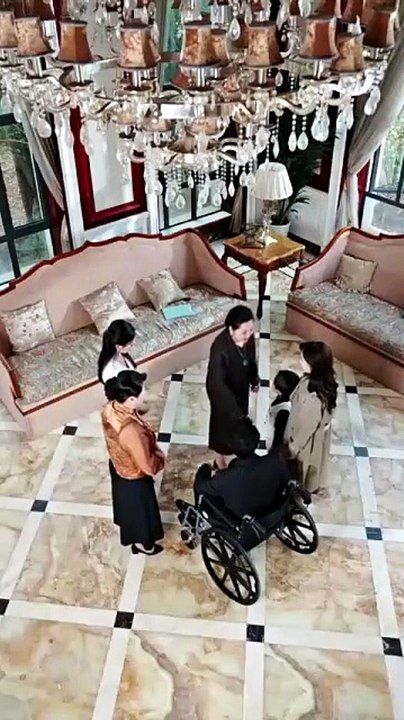 🌻Mr. Luk's Four Genius Babies🔥🍀 Full Episode | CineLatino Drama