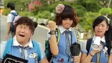 Drama korea ma boy ep1 مترجم