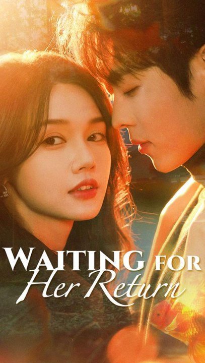 Waiting for Her Return - Full EP | Lost Love, Emotional Reunion, Second Chance Romance #ANS