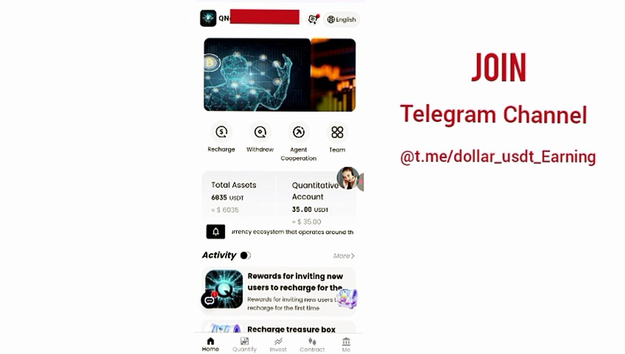 Best No1 Usdt Mining Site today | New Usdt Earning Site | New TRX Mining Site | Earn Free Usdt | Free Usdt Binance | Make Money Online
