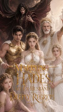 Marrying Hades, My Ex-Husband Deeply Regrets - Full EP | Revenge Romance, Hades King, Ex-Husband Regret #ASM